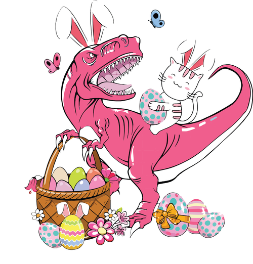 Happy Easter (47) Poster Canvas Movie Film Print A0 A1 A2 A3 A4 A5 A6 Art Wall D