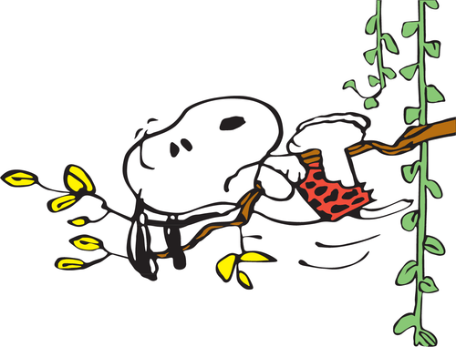Snoopy (7) Poster Canvas Movie Film Print A0 A1 A2 A3 A4 A5 A6 Art Wall Decorati