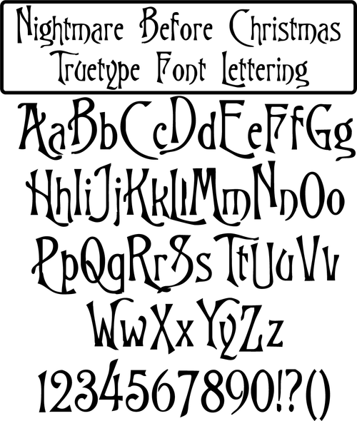 Nightmare Poster Canvas Movie Film Print A0 A1 A2 A3 A4 A5 A6 Art Wall Decoratio