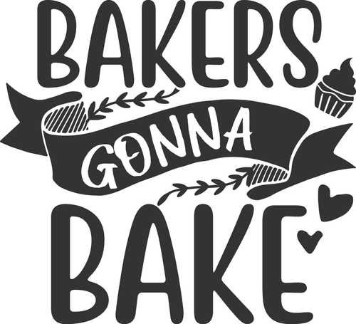Bakers Gonna Bake (2) Poster Canvas Movie Film Print A0 A1 A2 A3 A4 A5 A6 Art Wa