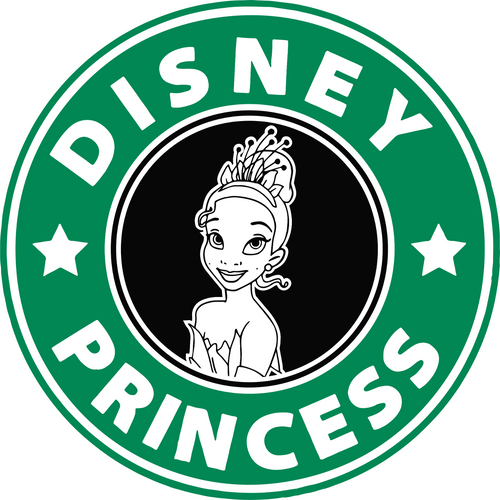Tiana-princess3 Poster Canvas Movie Film Print A0 A1 A2 A3 A4 A5 A6 Art Wall Dec