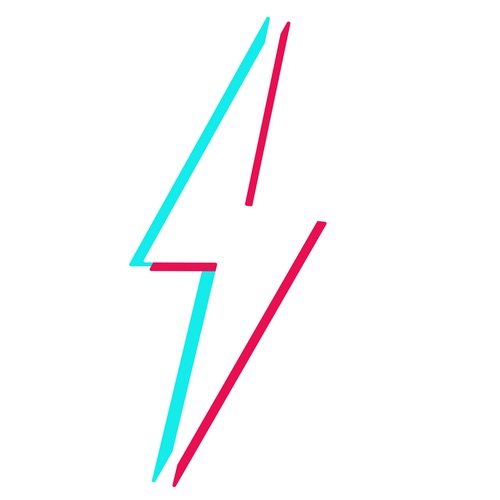 TikTok Fun (1) Poster Canvas Movie Film Print A0 A1 A2 A3 A4 A5 A6 Art Wall Deco