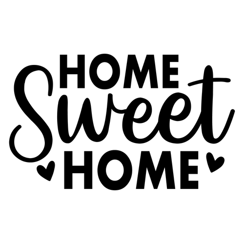 Home Sweet Home-01 Poster Canvas Movie Film Print A0 A1 A2 A3 A4 A5 A6 Art Wall