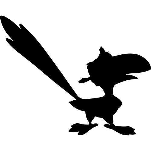 The Lion King Silhouette 37 Poster Canvas Movie Film Print A0 A1 A2 A3 A4 A5 A6