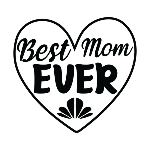 Best Mom Ever-01 (5) Poster Canvas Movie Film Print A0 A1 A2 A3 A4 A5 A6 Art Wal