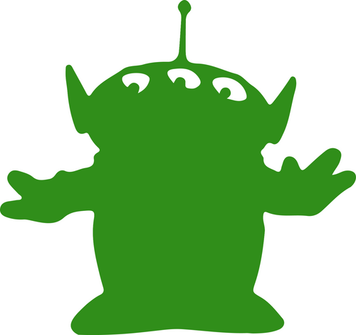 alien Poster Canvas Movie Film Print A0 A1 A2 A3 A4 A5 A6 Art Wall Decoration