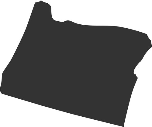 Oregon-02 Poster Canvas Movie Film Print A0 A1 A2 A3 A4 A5 A6 Art Wall Decoratio