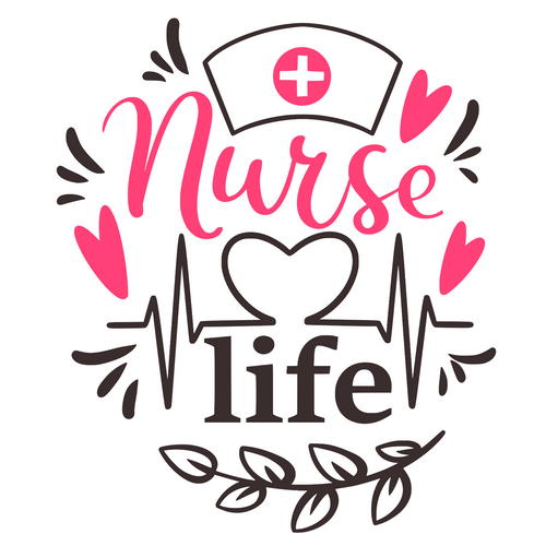 nurse life (4) Poster Canvas Movie Film Print A0 A1 A2 A3 A4 A5 A6 Art Wall Deco