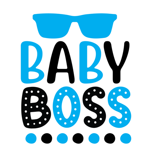 Baby Boss-01 (3) Poster Canvas Movie Film Print A0 A1 A2 A3 A4 A5 A6 Art Wall De