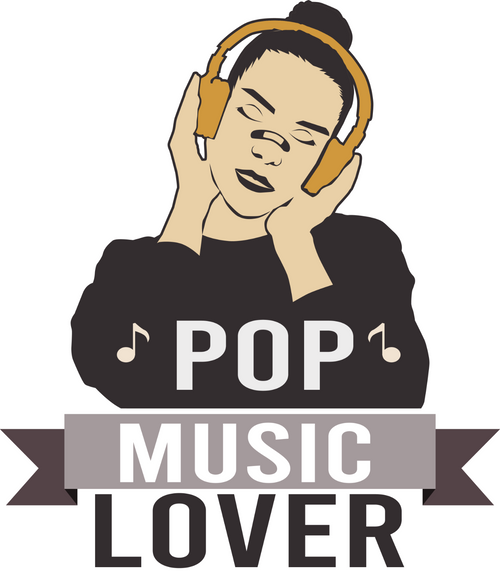 Pop Music Lover Poster Canvas Movie Film Print A0 A1 A2 A3 A4 A5 A6 Art Wall Dec