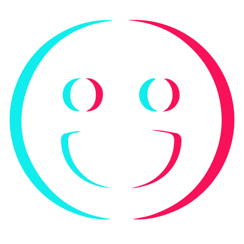 TikTok Fun (7) Poster Canvas Movie Film Print A0 A1 A2 A3 A4 A5 A6 Art Wall Deco