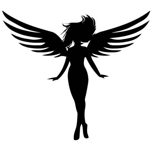 Fairy (94) Poster Canvas Movie Film Print A0 A1 A2 A3 A4 A5 A6 Art Wall Decorati