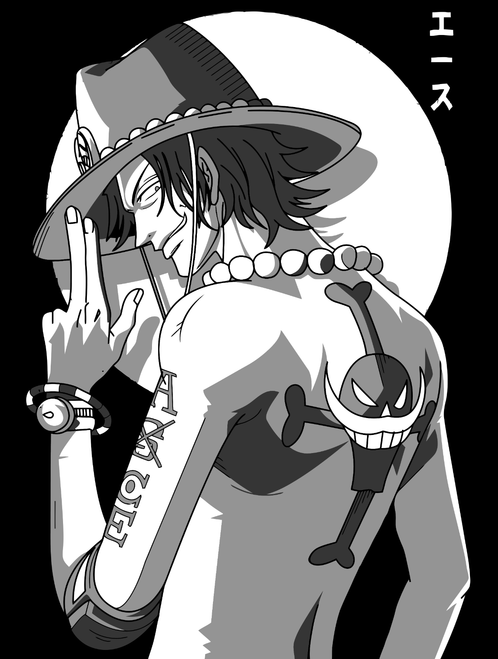 One piece Poster Canvas Movie Film Print A0 A1 A2 A3 A4 A5 A6 Art Wall Decoratio