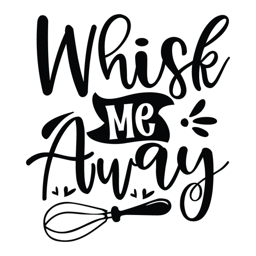 Whisk Me Away-01 Poster Canvas Movie Film Print A0 A1 A2 A3 A4 A5 A6 Art Wall De