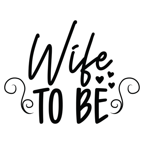 Wife To Be-01 Poster Canvas Movie Film Print A0 A1 A2 A3 A4 A5 A6 Art Wall Decor