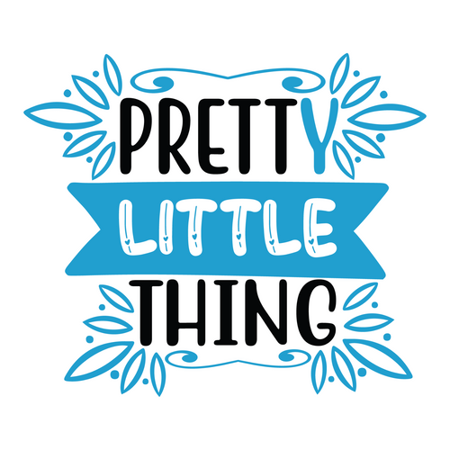 Pretty Little Thing-01 (2) Poster Canvas Movie Film Print A0 A1 A2 A3 A4 A5 A6 A