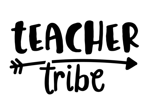 teacher tribe (2) Poster Canvas Movie Film Print A0 A1 A2 A3 A4 A5 A6 Art Wall D