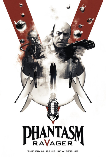 PHANTASM (1979) 7 Poster Canvas Movie Film Print A0 A1 A2 A3 A4 A5 A6 Art Wall D