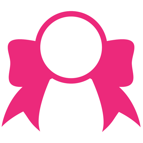 SVGPRO_Bow1-08 Poster Canvas Movie Film Print A0 A1 A2 A3 A4 A5 A6 Art Wall Deco