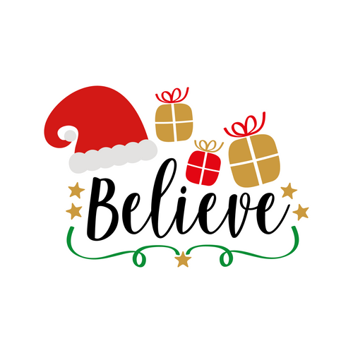 Believe (2) Poster Canvas Movie Film Print A0 A1 A2 A3 A4 A5 A6 Art Wall Decorat