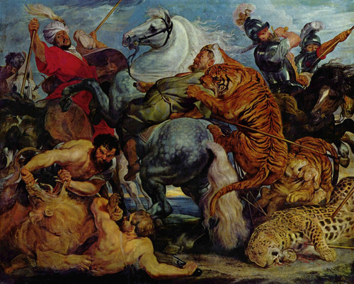 Peter_Paul_Rubens_110 Poster Canvas Movie Film Print A0 A1 A2 A3 A4 A5 A6 Art Wa