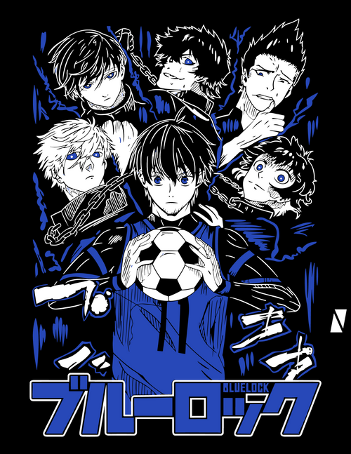 BL4 Poster Canvas Fanmade Prints A0 A1 A2 A3 A4 A5 A6