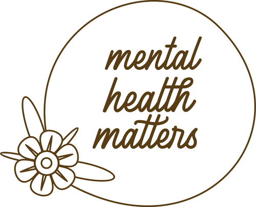 Mental Health Matters 7 Sarcastic Poster Canvas Print A0 A1 A2 A3 A4 A5 A6 Art W