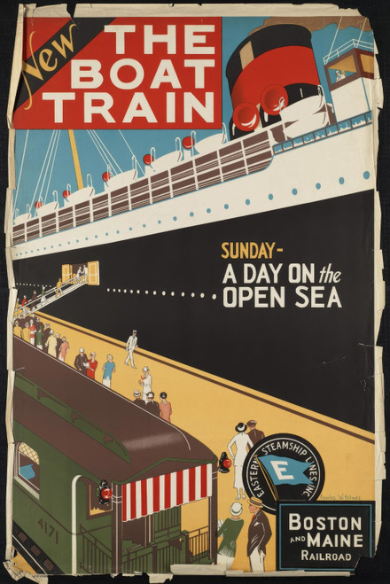 3531559744_New. The boat train. Sunday - a day on the open sea-artofuniverse0