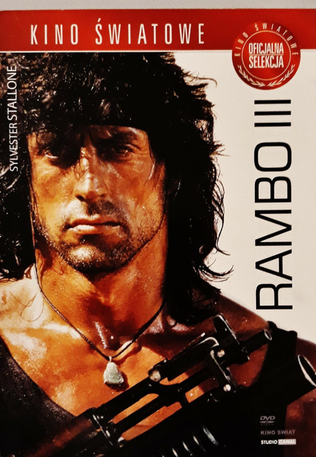 Rambo 39- Poster (A0-A4) Film Movie Picture Art Wall Decor Actor