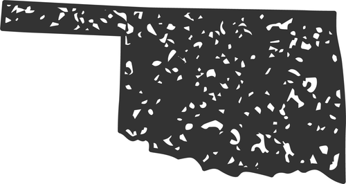 Oklahoma-03 Poster Canvas Movie Film Print A0 A1 A2 A3 A4 A5 A6 Art Wall Decorat