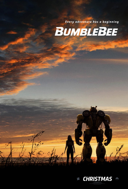bumble bee poster Poster Canvas Movie Film Print A0 A1 A2 A3 A4 A5 A6 Art Wall D