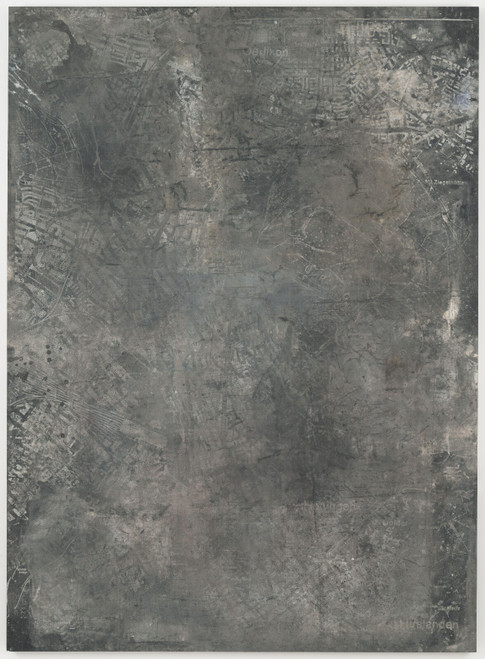 Guillermo Kuitca - Untitled Poster Canvas Movie Film Print A0 A1 A2 A3 A4 A5 A6