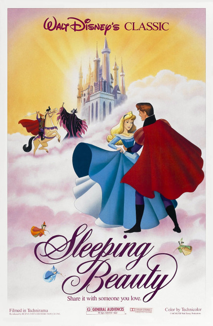 Sleeping Beauty (1959)_4 Poster Canvas Movie Film Print A0 A1 A2 A3 A4 A5 A6 Art Sleeping Beauty (1959)_4 Poster Canvas Movie Film Print A0 A1 A2 A3 A4 A5 A6 Art