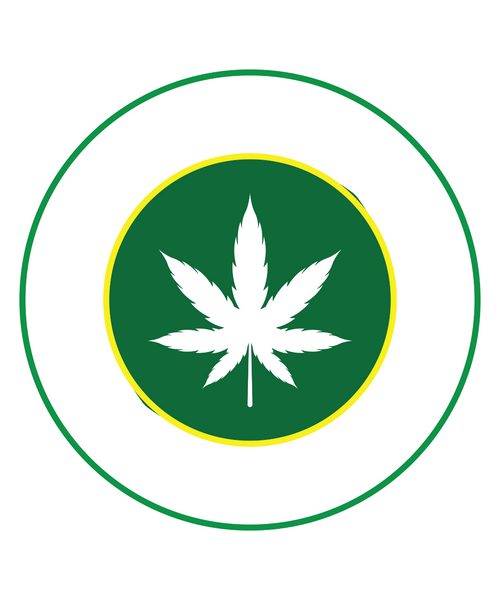 When in doubt, smoke it out=2-01 Poster Canvas Movie Film Print A0 A1 A2 A3 A4 A