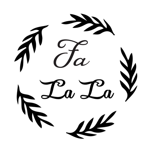 Fa La La-01 Poster Canvas Movie Film Print A0 A1 A2 A3 A4 A5 A6 Art Wall Decorat