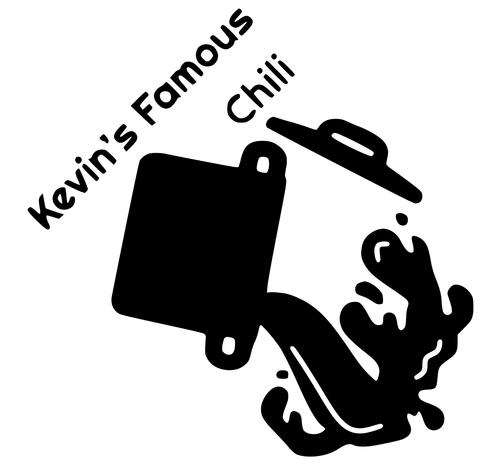 KevinsFamousChili_AW Poster Canvas Movie Film Print A0 A1 A2 A3 A4 A5 A6 Art Wal