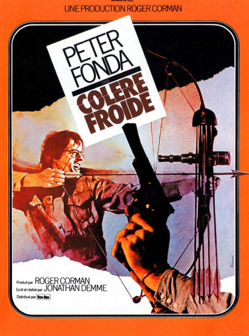 Fighting Mad 03 Poster Canvas Movie Film Print A0 A1 A2 A3 A4 A5 A6 Art Wall Dec