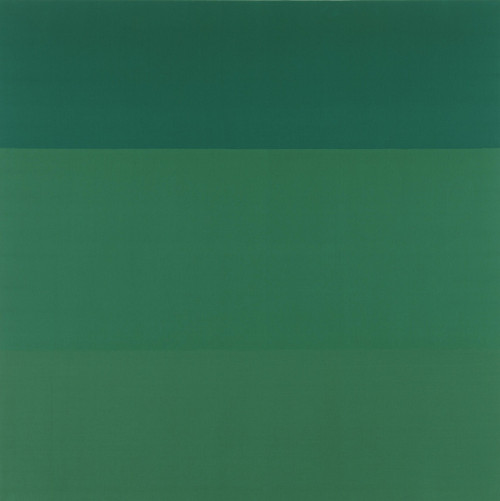 Blinky Palermo - Untitled (2) Poster Canvas Movie Film Print A0 A1 A2 A3 A4 A5 A