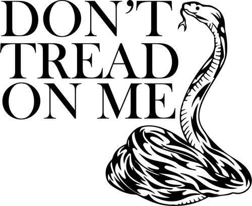 don_t treat on me Poster Canvas Movie Film Print A0 A1 A2 A3 A4 A5 A6 Art Wall D