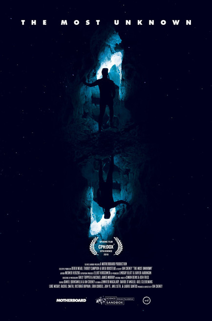 The Most Unknown (2018)_0 Poster Canvas Movie Film Print A0 A1 A2 A3 A4 A5 A6 Ar