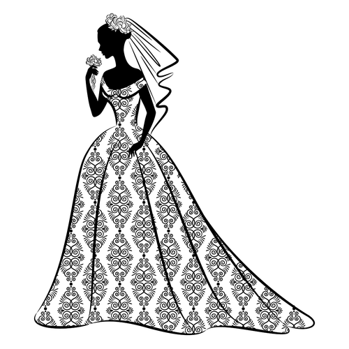 Wedding-27 Poster Canvas Movie Film Print A0 A1 A2 A3 A4 A5 A6 Art Wall Decorati