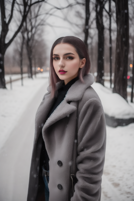 Lena (3) Art Gallery Poster Canvas Print Wall Decoration A0 A1 A2 A3 A4 A5 A6