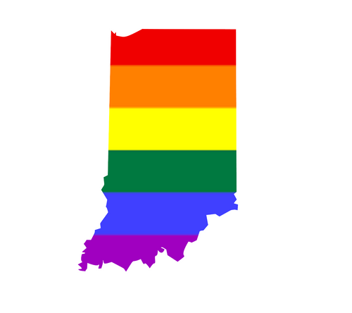 indiana Funny Poster Creative Canvas Print A0 A1 A2 A3 A4 A5 A6 Art Wall Decorat