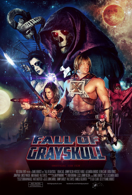 Masters of the universe 28 Poster Canvas Movie Film Print A0 A1 A2 A3 A4 A5 A6 A
