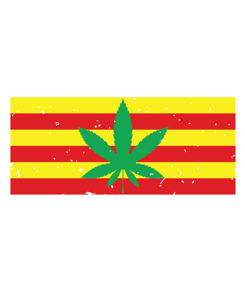 Don't Judge Someone Until You Have Shared a joint with them-01 Poster Canvas Mov