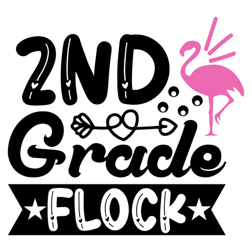 2nd Grade Flock-01 (10) Poster Canvas Movie Film Print A0 A1 A2 A3 A4 A5 A6 Art