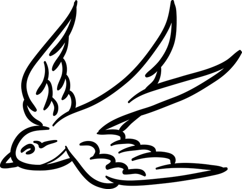 bird 1 Poster Canvas Movie Film Print A0 A1 A2 A3 A4 A5 A6 Art Wall Decoration