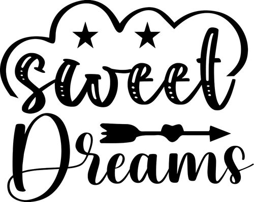 sweet dreams (3) Poster Canvas Movie Film Print A0 A1 A2 A3 A4 A5 A6 Art Wall De