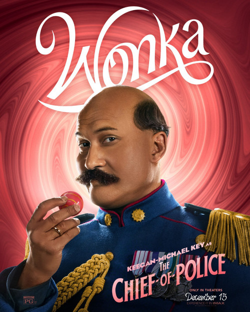 Wonka (2023)_10 Poster Canvas Movie Film Print A0 A1 A2 A3 A4 A5 A6 Art Wall Dec
