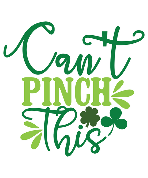 Can't Pinch This-01 (2) Poster Canvas Movie Film Print A0 A1 A2 A3 A4 A5 A6 Art